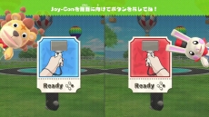 画像ギャラリー No.004のサムネイル画像 / Nintendo Switch用ソフト「わくわくどうぶつランド」が7月26日に発売。かわいい動物達と一緒に楽しめるパーティーゲーム