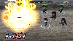 画像ギャラリー No.006のサムネイル画像 / 【PR】重厚なストーリーと音楽で楽しむ「プレカトゥスの天秤」。次第に交錯していく7つの国,7人の主人公の未来を見届けよう