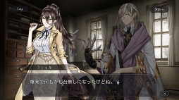 画像ギャラリー No.012のサムネイル画像 / 【PR】重厚なストーリーと音楽で楽しむ「プレカトゥスの天秤」。次第に交錯していく7つの国,7人の主人公の未来を見届けよう