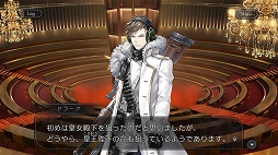 画像ギャラリー No.014のサムネイル画像 / 「プレカトゥスの天秤」を先行プレイ。7つの国の7人の主人公が歩んだ“正義”と“罪”の歴史を紐解くダークファンタジーRPG