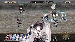 画像ギャラリー No.026のサムネイル画像 / 「プレカトゥスの天秤」を先行プレイ。7つの国の7人の主人公が歩んだ“正義”と“罪”の歴史を紐解くダークファンタジーRPG