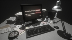 画像ギャラリー No.012のサムネイル画像 / Oasis Games,PS4用ソフト「Salary Man Escape」と「森林物語」をBitSummit 2018に出展