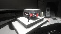 画像ギャラリー No.013のサムネイル画像 / Oasis Games,PS4用ソフト「Salary Man Escape」と「森林物語」をBitSummit 2018に出展
