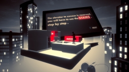 画像ギャラリー No.016のサムネイル画像 / Oasis Games,PS4用ソフト「Salary Man Escape」と「森林物語」をBitSummit 2018に出展