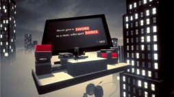 画像ギャラリー No.017のサムネイル画像 / Oasis Games,PS4用ソフト「Salary Man Escape」と「森林物語」をBitSummit 2018に出展
