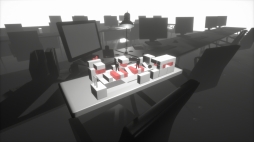 画像ギャラリー No.028のサムネイル画像 / Oasis Games,PS4用ソフト「Salary Man Escape」と「森林物語」をBitSummit 2018に出展