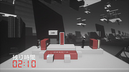 画像ギャラリー No.004のサムネイル画像 / PS VRにも対応したパズルゲーム「Salary Man Escape」が，11月22日にPlayStation Storeで発売