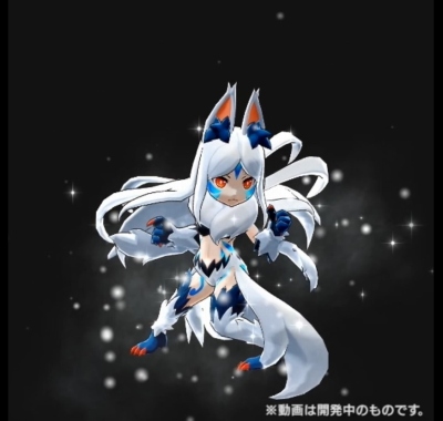 画像ギャラリー No.002のサムネイル画像 / 「バクレツモンスター」,開発中のアクション動画が公式Twitterで公開
