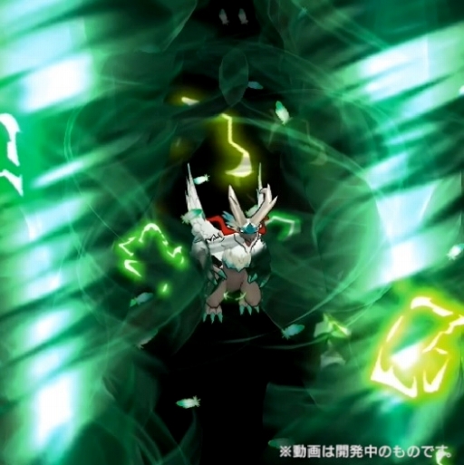 画像ギャラリー No.002のサムネイル画像 / 「バクレツモンスター」の開発中動画が公開。キャラが披露する強力なスキルに注目
