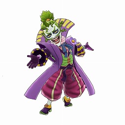 画像ギャラリー No.011のサムネイル画像 / 「バクレツモンスター」,“ニンジャバットマン”とのコラボが11月29日開始