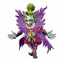 画像ギャラリー No.012のサムネイル画像 / 「バクレツモンスター」,“ニンジャバットマン”とのコラボが11月29日開始