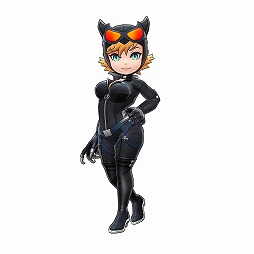 画像ギャラリー No.014のサムネイル画像 / 「バクレツモンスター」,“ニンジャバットマン”とのコラボが11月29日開始