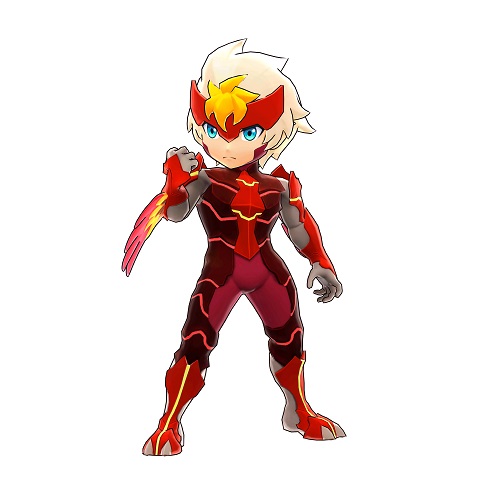 画像ギャラリー No.002のサムネイル画像 / 「バクレツモンスター」,新たな降臨イベント「【襲来】ジョー」を開催