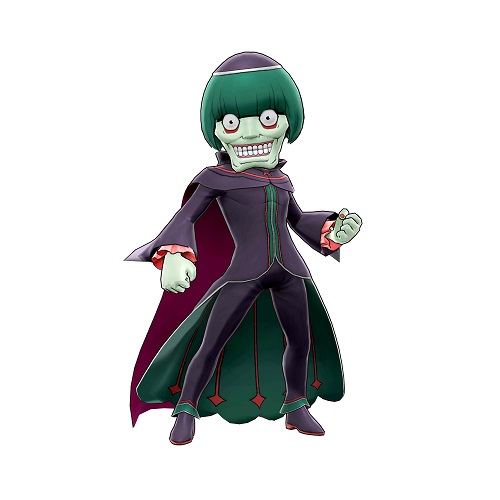 画像ギャラリー No.005のサムネイル画像 / 「バクレツモンスター」,テレビアニメ「Re:ゼロから始める異世界生活」とのコラボ開催