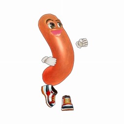 画像ギャラリー No.004のサムネイル画像 / 「バクレツモンスター」が「白猫テニス」とのコラボを本日より実施