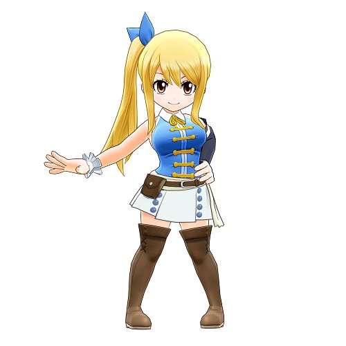 画像ギャラリー No.003のサムネイル画像 / 「バクモン」，TVアニメ「フェアリーテイル」とのコラボが4月26日16：00から開催