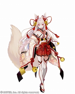 画像ギャラリー No.003のサムネイル画像 / 「東京コンセプション」,事前登録者数が30万人を突破。キャラクターモデルオーディションが開催