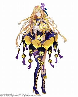 画像ギャラリー No.004のサムネイル画像 / 「東京コンセプション」,事前登録者数が30万人を突破。キャラクターモデルオーディションが開催