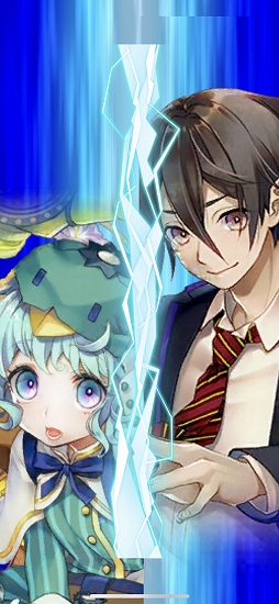 画像ギャラリー No.012のサムネイル画像 / 【PR】キ/ズ/ナを繋げるスタイリッシュ妖怪RPG「東京コンセプション」を紹介。バトルや育成要素が気になる人へ