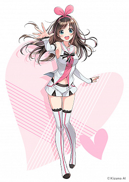 画像ギャラリー No.002のサムネイル画像 / 「東京コンセプション」，バーチャルYouTuberコラボ第2弾で，親分“キズナアイ”が参戦決定