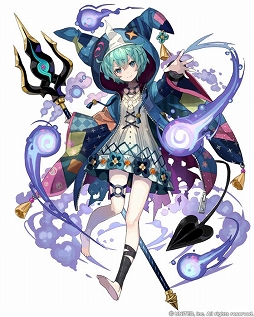 画像ギャラリー No.014のサムネイル画像 / 「東京コンセプション」，50万ダウンロード突破記念キャンペーンが開催