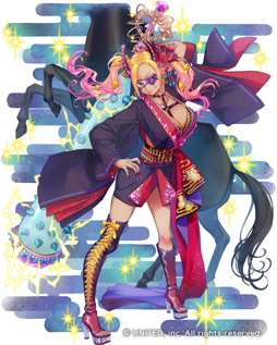 画像ギャラリー No.003のサムネイル画像 / 「東京コンセプション」でホワイトデーイベントが本日スタート。新キャラも登場
