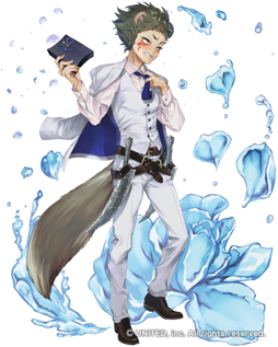 画像ギャラリー No.010のサムネイル画像 / 「東京コンセプション」でホワイトデーイベントが本日スタート。新キャラも登場