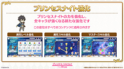 画像ギャラリー No.009のサムネイル画像 / 「プリコネR」,2024年2月実施予定の大型アップデート情報を公開。バトルの面白さの向上,強化のお得な仕組みが明らかに