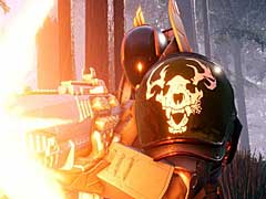 5人対1人で戦う非対称のマルチプレイアクション，「Deathgarden」のクローズドαテストが開始