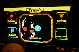 画像ギャラリー No.002のサムネイル画像 / 「BitSummit Vol.6」の注目インディーズゲーム10本を紹介。PS4用スタイリッシュACTやクマムシ研究アプリ，カニがケンカするPCゲームなど
