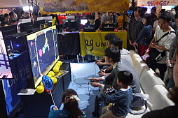 画像ギャラリー No.006のサムネイル画像 / 「BitSummit Vol.6」の注目インディーズゲーム10本を紹介。PS4用スタイリッシュACTやクマムシ研究アプリ，カニがケンカするPCゲームなど