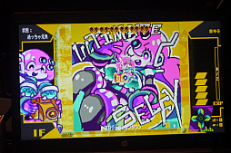 画像ギャラリー No.017のサムネイル画像 / 「BitSummit Vol.6」の注目インディーズゲーム10本を紹介。PS4用スタイリッシュACTやクマムシ研究アプリ，カニがケンカするPCゲームなど