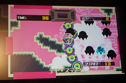 画像ギャラリー No.020のサムネイル画像 / 「BitSummit Vol.6」の注目インディーズゲーム10本を紹介。PS4用スタイリッシュACTやクマムシ研究アプリ，カニがケンカするPCゲームなど