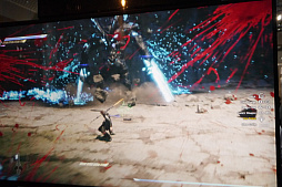 画像ギャラリー No.025のサムネイル画像 / 「BitSummit Vol.6」の注目インディーズゲーム10本を紹介。PS4用スタイリッシュACTやクマムシ研究アプリ，カニがケンカするPCゲームなど