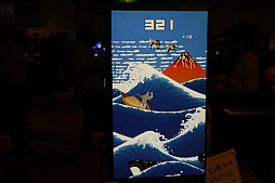 画像ギャラリー No.035のサムネイル画像 / 「BitSummit Vol.6」の注目インディーズゲーム10本を紹介。PS4用スタイリッシュACTやクマムシ研究アプリ，カニがケンカするPCゲームなど