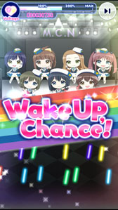 画像ギャラリー No.008のサムネイル画像 / 【PR】真夏に来たる7人のアイドル。スマホ/PCで遊べる,新作HTML5ゲーム「Wake Up, Girls! 新星の天使」