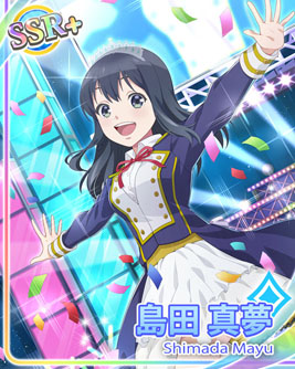 画像ギャラリー No.048のサムネイル画像 / 【PR】真夏に来たる7人のアイドル。スマホ/PCで遊べる,新作HTML5ゲーム「Wake Up, Girls! 新星の天使」