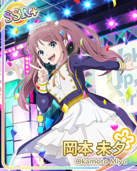 画像ギャラリー No.060のサムネイル画像 / 【PR】真夏に来たる7人のアイドル。スマホ/PCで遊べる,新作HTML5ゲーム「Wake Up, Girls! 新星の天使」