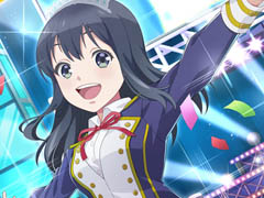 「Wake Up, Girls！ 新星の天使」が，Rakuten Gamesでサービス開始。WUG！メンバー達と楽しむリズムライブ＆アイドル活動ゲーム
