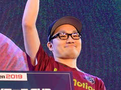 「ウイニングイレブン 2019」，e-Sports イノフェスCUP 決勝戦の模様をお届け。優勝したウイイレのプロ“Mayageka選手”にも話を聞いた
