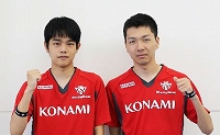画像ギャラリー No.001のサムネイル画像 / 日本eスポーツ連合「eSPORTS 国際チャレンジカップ 〜日本選抜 vs アジア選抜〜」,3タイトルの競技ルールとアジア選抜選手が決定