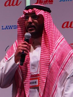 画像ギャラリー No.009のサムネイル画像 / eスポーツの未来はアジアにあり。アジアeスポーツ連盟会長のビジョンが語られた，JeSU記者会見レポートを掲載
