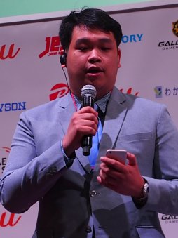 画像ギャラリー No.010のサムネイル画像 / eスポーツの未来はアジアにあり。アジアeスポーツ連盟会長のビジョンが語られた，JeSU記者会見レポートを掲載