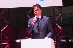画像ギャラリー No.015のサムネイル画像 / eスポーツの未来はアジアにあり。アジアeスポーツ連盟会長のビジョンが語られた，JeSU記者会見レポートを掲載