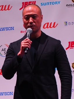 画像ギャラリー No.020のサムネイル画像 / eスポーツの未来はアジアにあり。アジアeスポーツ連盟会長のビジョンが語られた，JeSU記者会見レポートを掲載