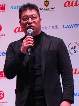 画像ギャラリー No.023のサムネイル画像 / eスポーツの未来はアジアにあり。アジアeスポーツ連盟会長のビジョンが語られた，JeSU記者会見レポートを掲載