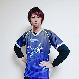 画像ギャラリー No.002のサムネイル画像 / eスポーツチーム「TEAM HYDE」が「ウイニングイレブン 2019」のプロゲーマーユウタム選手と所属契約を締結