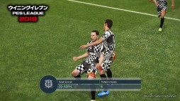 画像ギャラリー No.006のサムネイル画像 / 「ウイイレ2019」，PES LEAGUE 2019のアジア地域決勝が4月20日，21日に開催