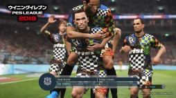 画像ギャラリー No.007のサムネイル画像 / 「ウイイレ2019」，PES LEAGUE 2019のアジア地域決勝が4月20日，21日に開催