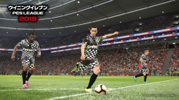 画像ギャラリー No.008のサムネイル画像 / 「ウイイレ2019」，PES LEAGUE 2019のアジア地域決勝が4月20日，21日に開催